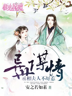異世謀情:丞相夫人不好惹