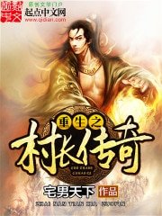 重生之村厂傳奇
