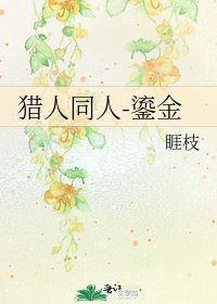 猎人同人-鎏金