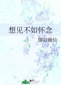 想见不如怀念