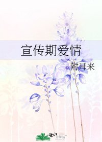 宣傳期愛情