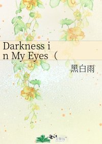 Darkness in My Eyes(枢零)