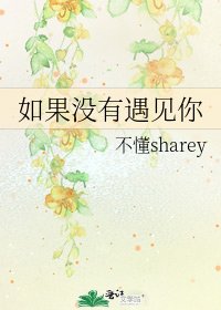 如果没有遇见你