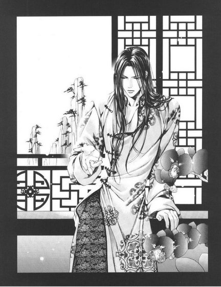 (Finderの标的同人)反式追逐