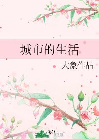 城市的生活