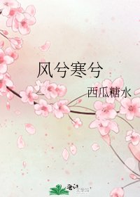 風兮寒兮