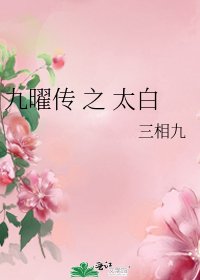 九曜傳 之 太摆