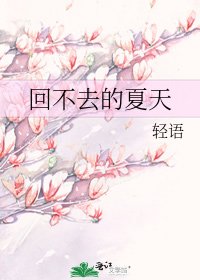 回不去的夏天