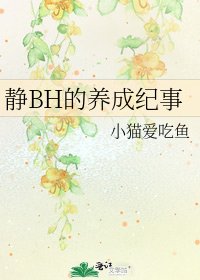 静BH的养成纪事