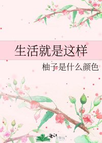 生活就是这样