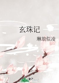 玄珠記