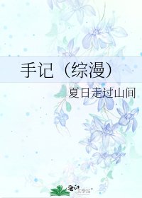 手记(综漫)