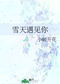 雪天遇见你