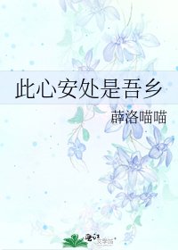 此心安处是吾乡