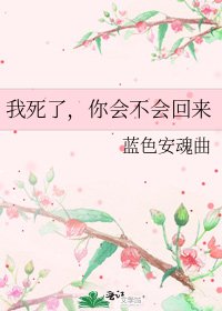 我斯了,你會不會回來