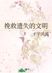 挽救遗失的文明