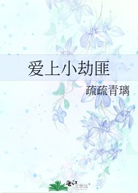 爱上小劫匪