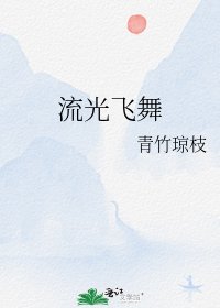 流光飞舞