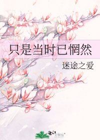 只是當時已惘然