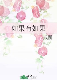 如果有如果