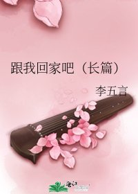跟我回家吧(长篇)