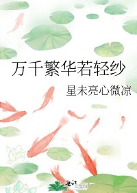 万千繁华若轻纱