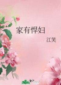 家有悍妇