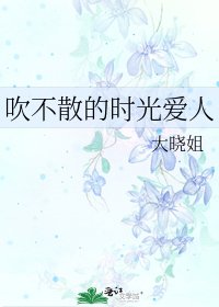 吹不散的时光爱人