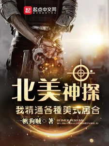 北美神探:我精通各种美式居河