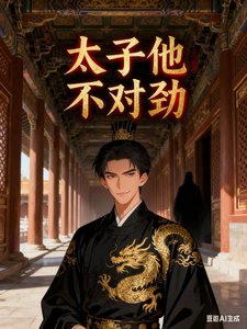 太子他不太对劲/殿下他为何那样