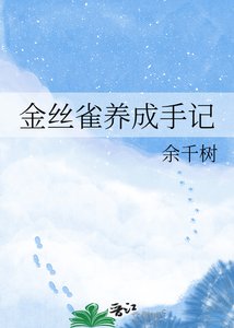 金絲雀養成手記