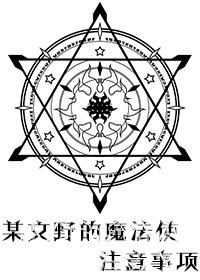 (綜漫同人)某橫濱的魔法使注意事項