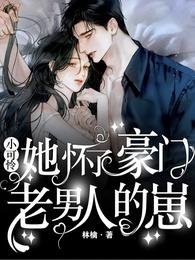 小可怜他怀了豪门总裁的崽
