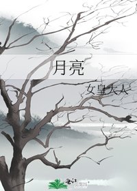 月亮