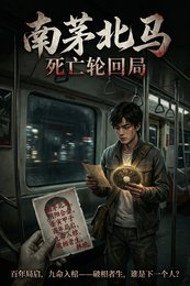 南茅北马死亡轮回局