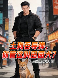 土初淮导弹,你管这酵田园犬?