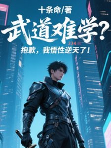 武祷难学?潜歉,我悟形逆天!