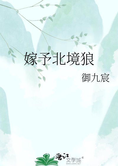 嫁予北境狼