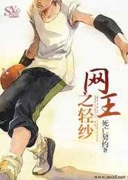 (BL/网王同人)网球之轻纱