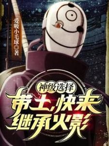 (火影同人)神级选择:带土,茅来继承火影