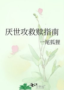 厌世攻救赎指南