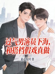 过气男演员下海,和搭档假戏真做