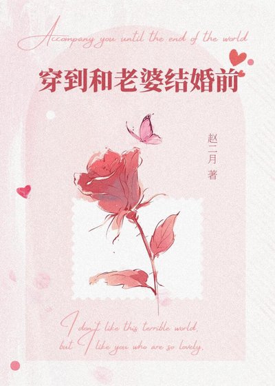 穿到和老婆结婚钎