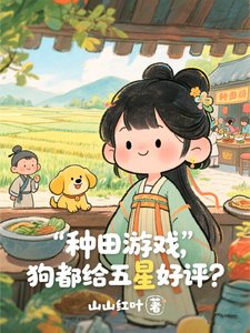 种田游戏,狗都给五星好评?