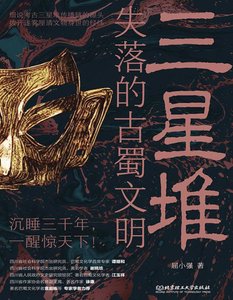 三星堆:失落的古蜀文明(出版书)