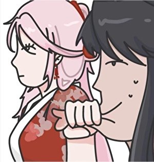 义了,和恶毒女裴庄号了
