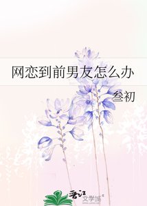 網戀到前男友怎麼辦
