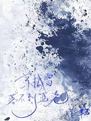 京城雪落不到蓝港