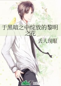 于黑暗之中绽放的黎明之花