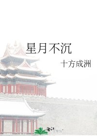 星月不沉